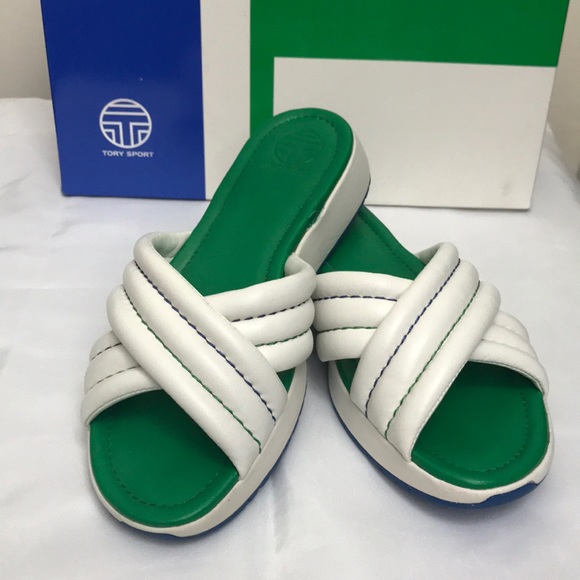 Tory Burch Shoes - Tory Burch Sport Sandals